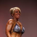 Kelly  Fox - NPC Empire Classic 2013 - #1